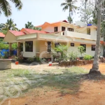 House for sale in Cherthala