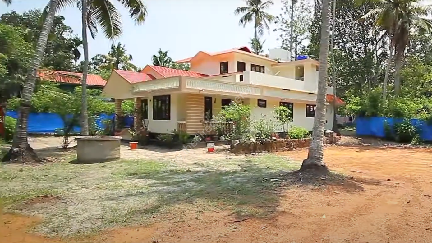 House Photo – 8 House for sale in Cherthala