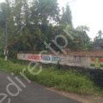 Land for Sale in Koratty Thrissur