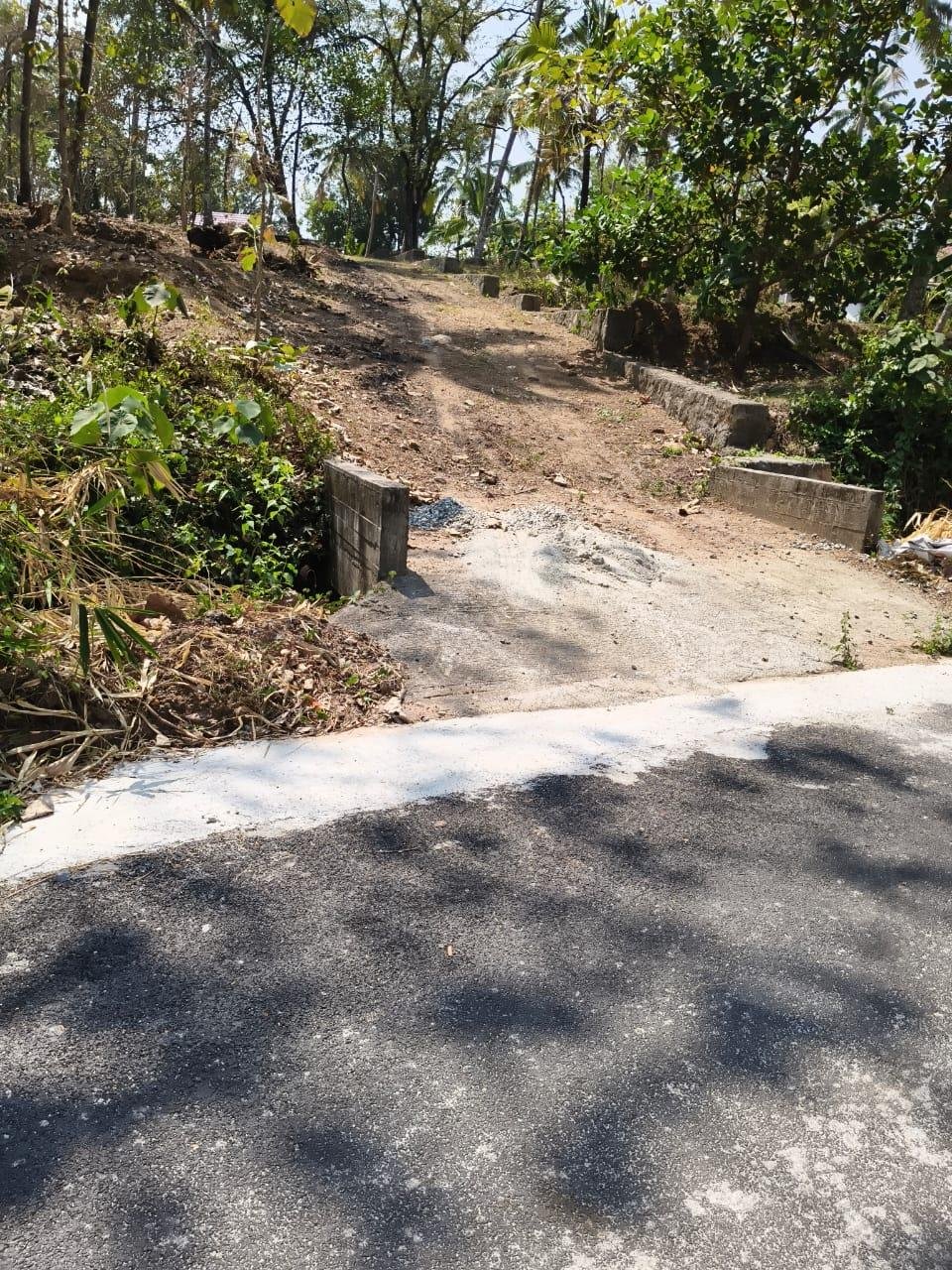 Kayila Plot – Road 1