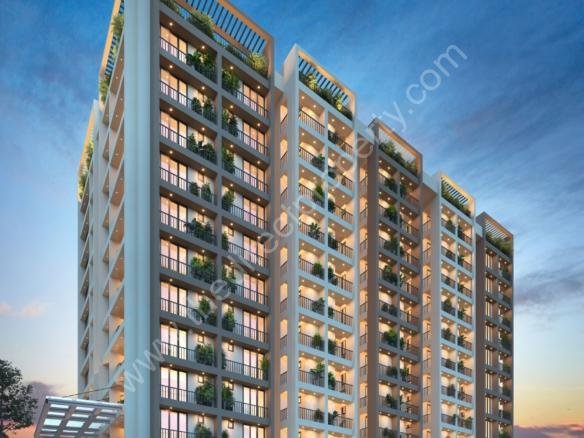 Flats for sale