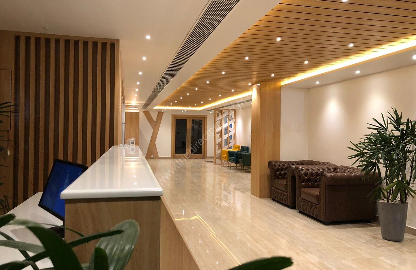 claysys heights interior