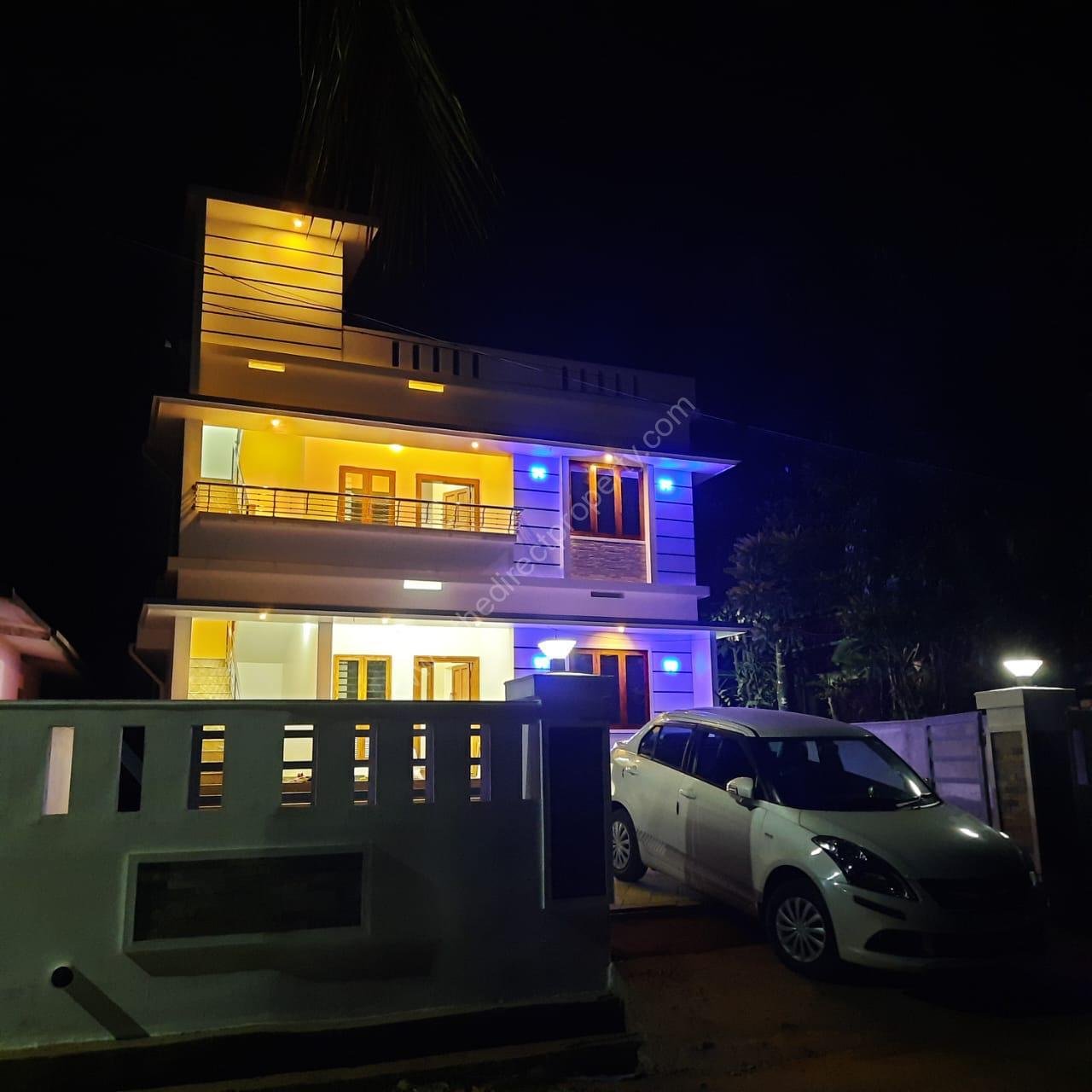 jose house7 House for Sale in Chowka