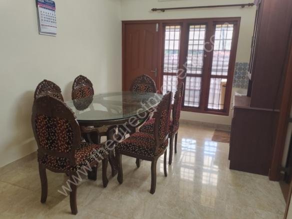 Apartment for sale at Kuriachira Thrissur