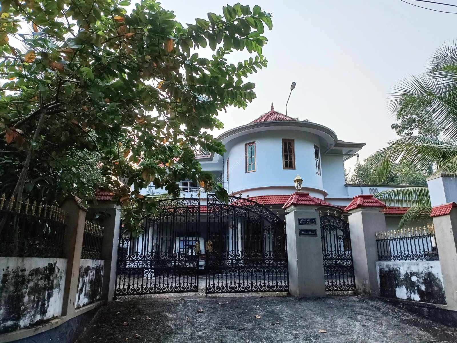 1741846516123 Residential House for sale in Kumbanad