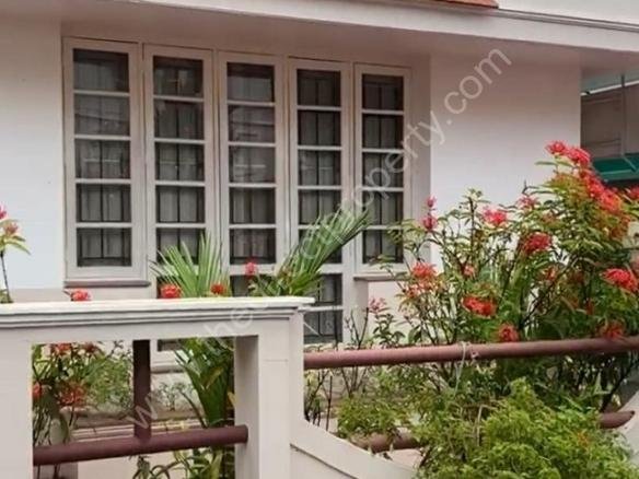 4 BHk house for Rent in Chembukkavu Thrissur