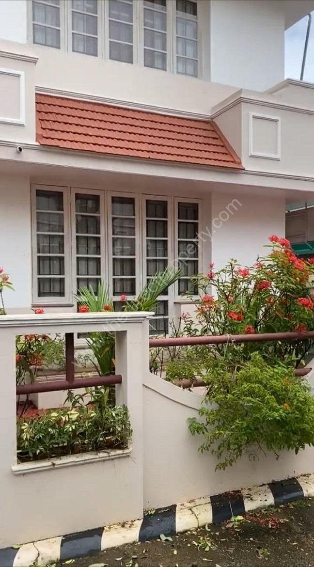 4 BHk house for Rent in Chembukkavu Thrissur