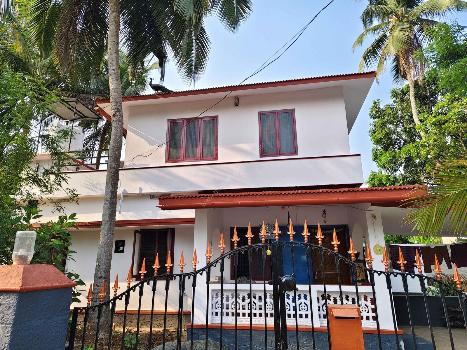 4-Bedroom Home Awaits