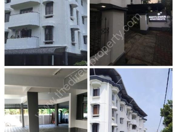 3BHK Apartment for sale in Palarivattom Kochi