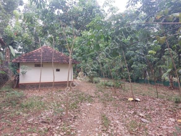 20 cent land for sale with house