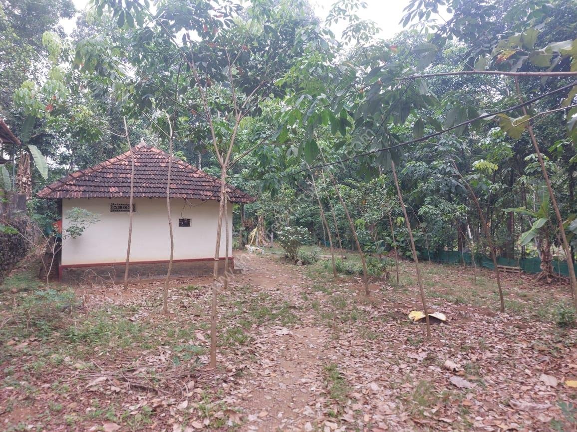 20 cent land for sale with house