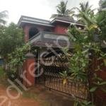 House for Sale in Thekkekara, Kallumala