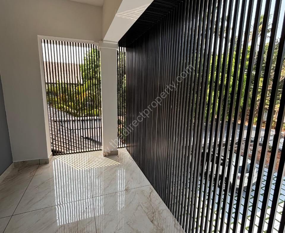 House for Sale in Chalakudy Thrissur