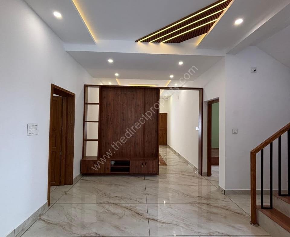 House for Sale in Chalakudy Thrissur