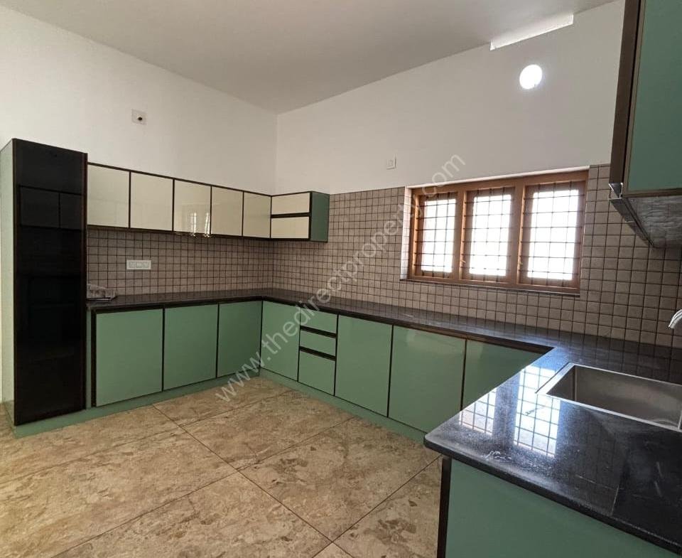 House for Sale in Chalakudy Thrissur