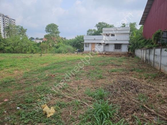Commerical Land/plots for sale in Kokkala Thrissur