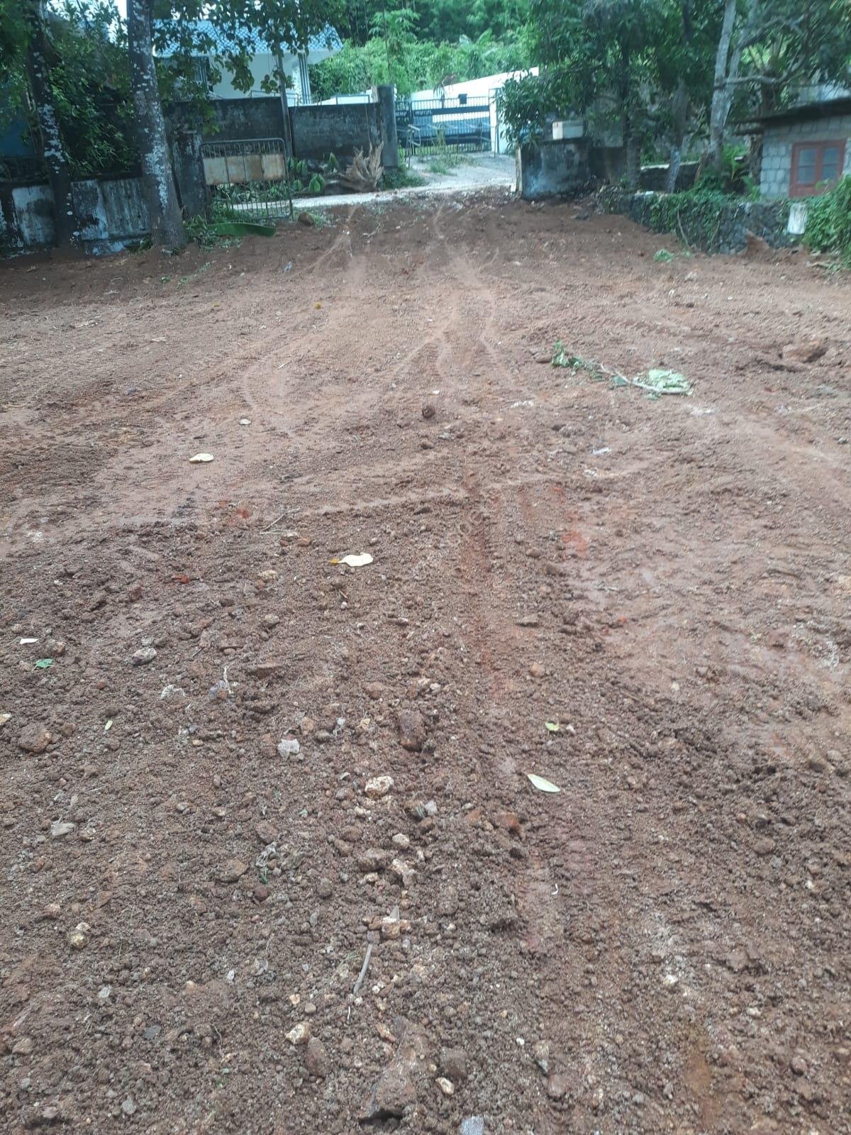 1000031987 Plot for sale in Thiruvalla Town