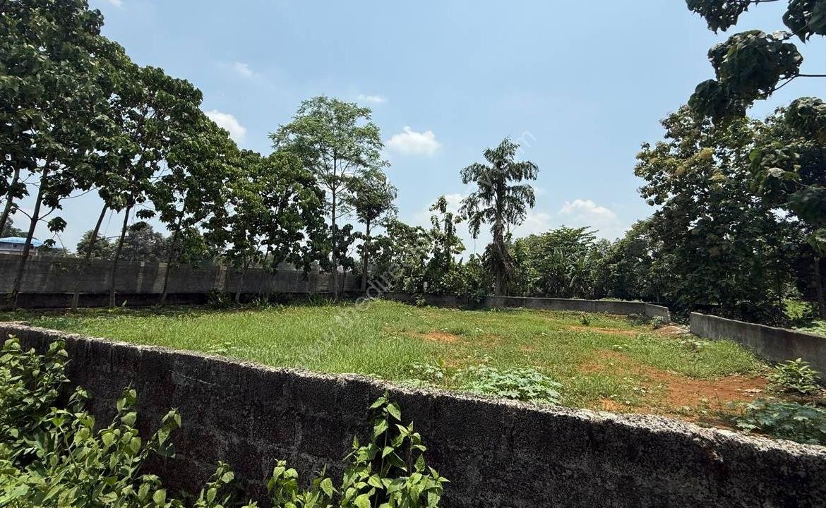 Land for sale at Aluva Perumbavoor