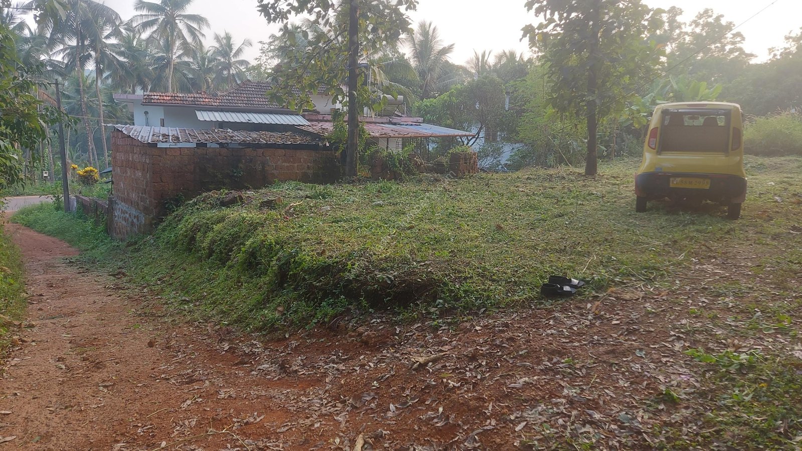 20241122_171855 Plot for sale in Kuthuparamba Kannur