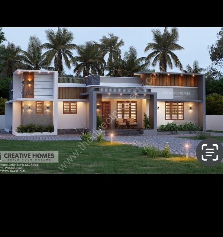 Newly built house for sale