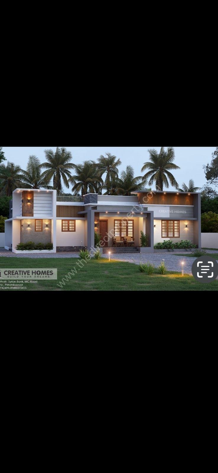 Newly built house for sale