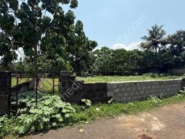 Land for sale at Aluva Perumbavoor