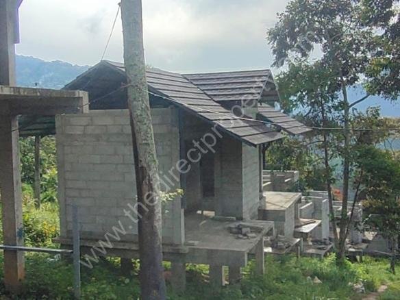 Resort for sale at Munnar