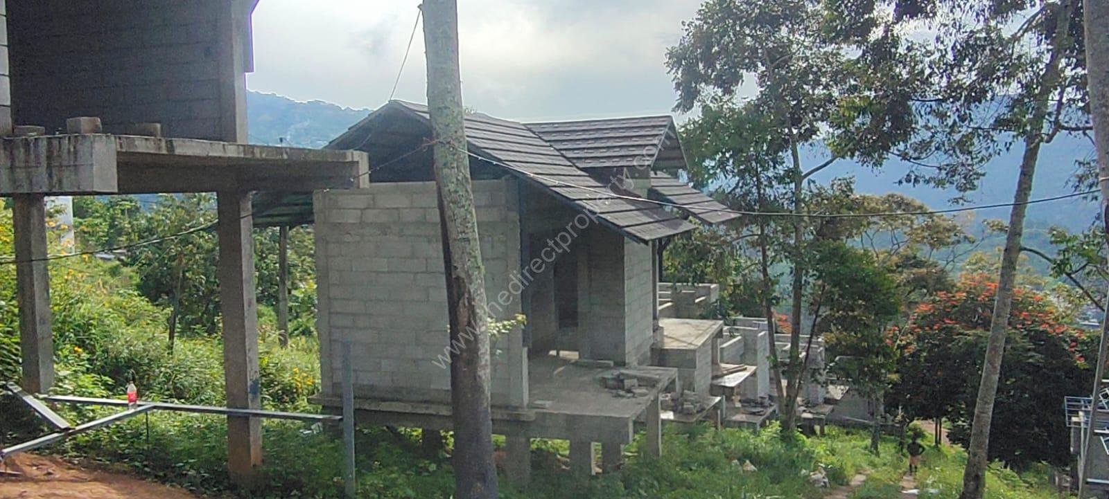 Resort for sale at Munnar