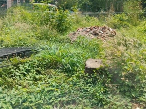 Commerical land for sale in Thrissur