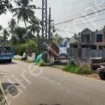 House plot for Sale in Chalakudy