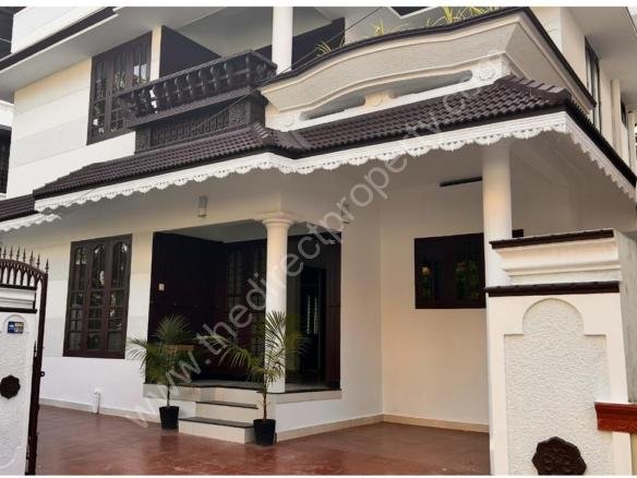 House for Sale in Mukkola Nettayam