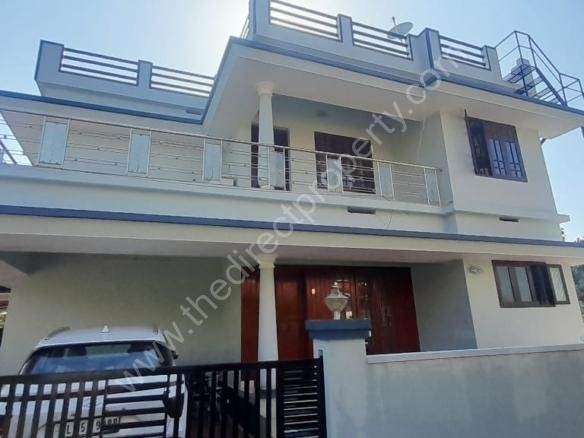 House for sale in Thrikkakara Kochi
