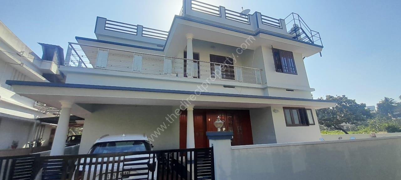 Home pic 3 House for sale in Thrikkakara Kochi