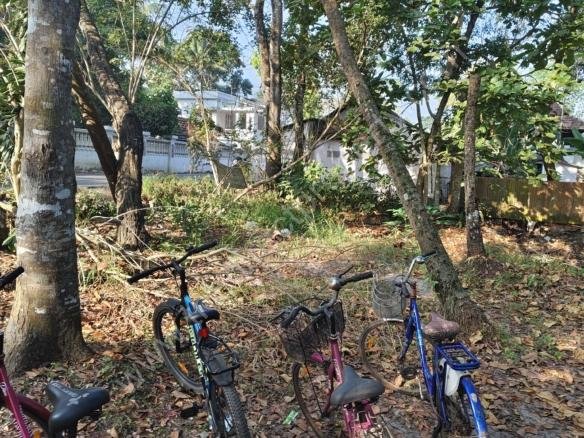 Residential Plot for Sale in Alappuzha Komalapuram