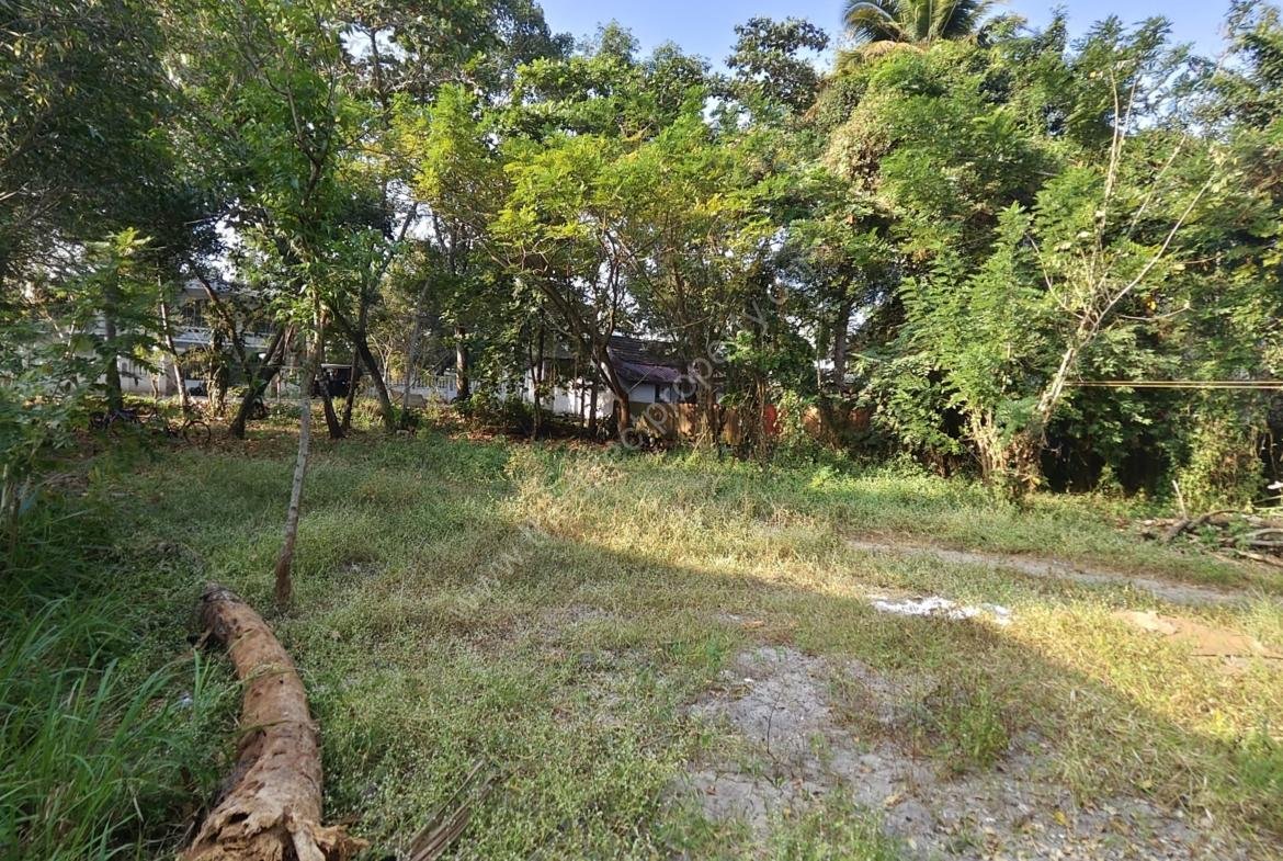 Residential Plot for Sale in Alappuzha Komalapuram