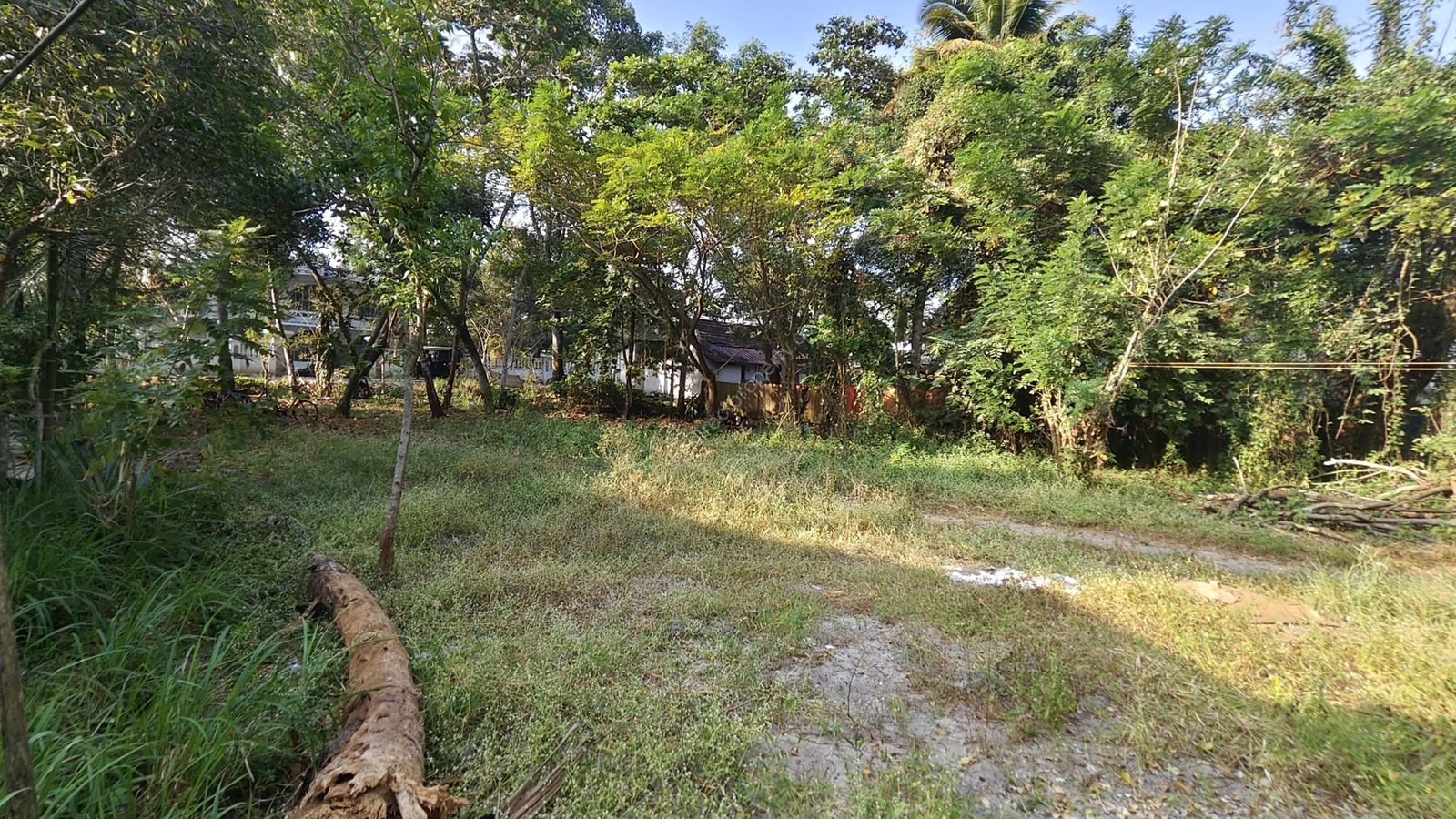 Residential Plot for Sale in Alappuzha Komalapuram