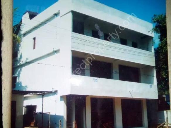 building for rent or sale