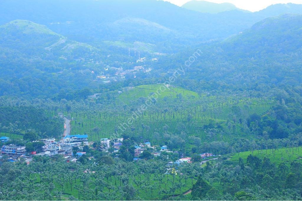 Resort for sale at Munnar