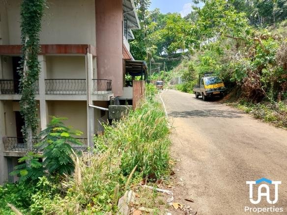 7cent land for sale @ Kesavadasapuram