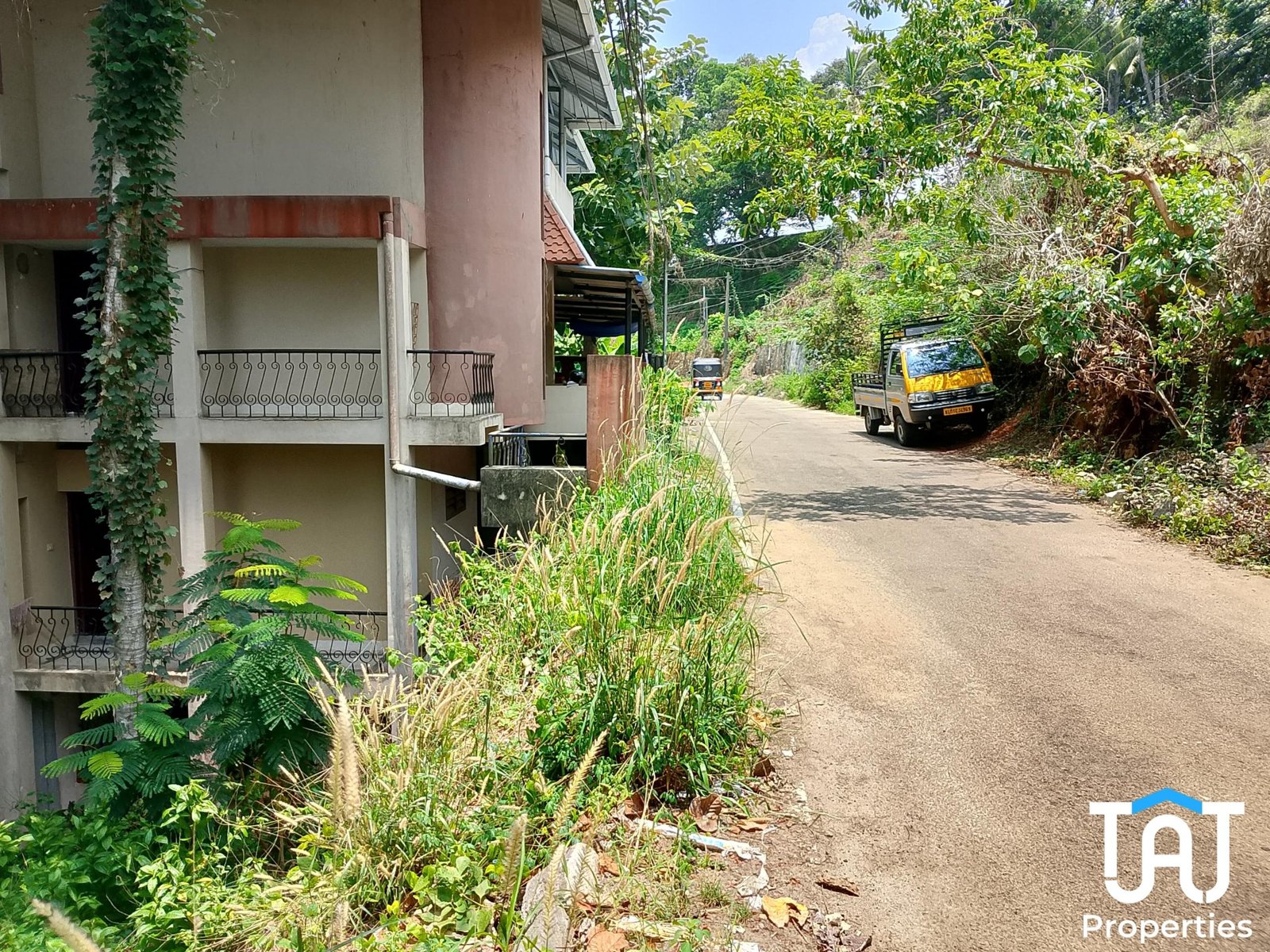 7cent land for sale @ Kesavadasapuram