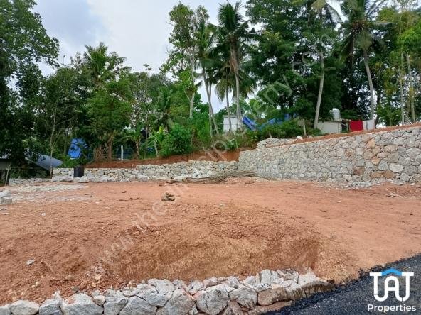 Plot For Sale in Gandhipuram