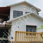 House for Sale in Kasaragod Kundamkuzhy