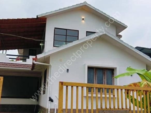 House for Sale in Kasaragod Kundamkuzhy