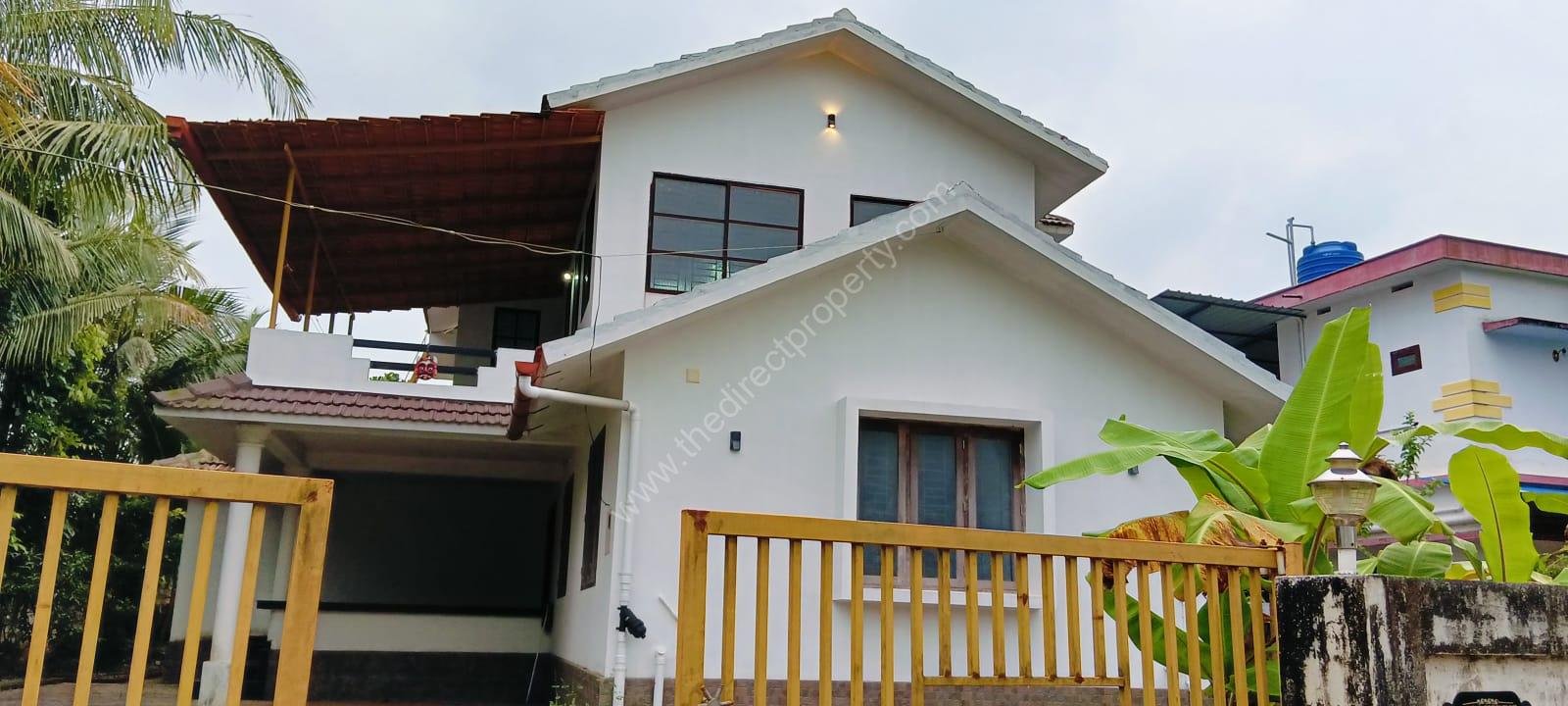 WhatsApp Image 2025-04-12 at 4.48.17 PM House for Sale in Kasaragod Kundamkuzhy