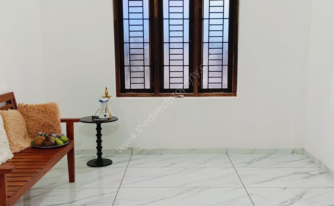House for Sale in Kasaragod Kundamkuzhy