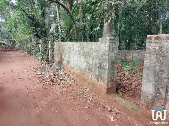 Land For Sale in Kanjiramkulam