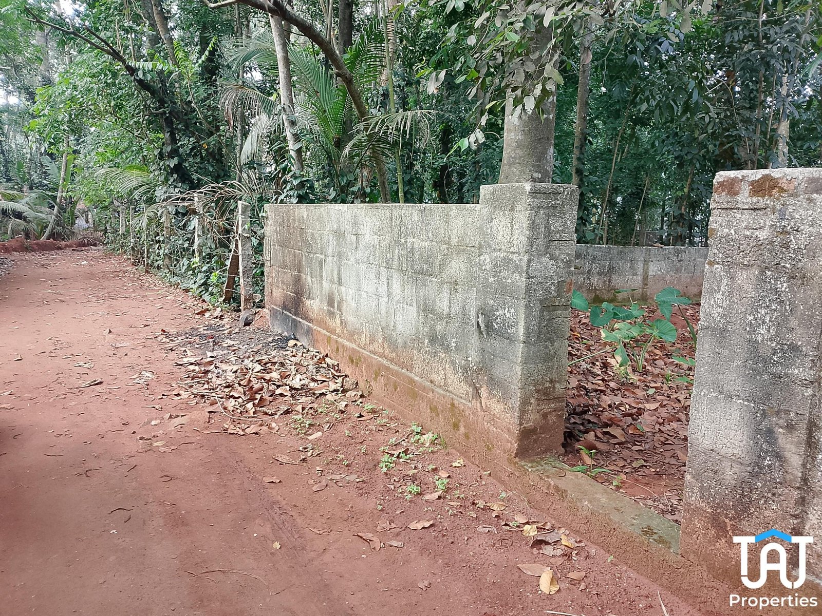 Land For Sale in Kanjiramkulam