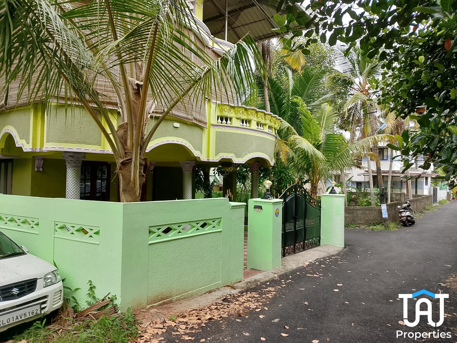 House for rent in Peyad Trivandrum