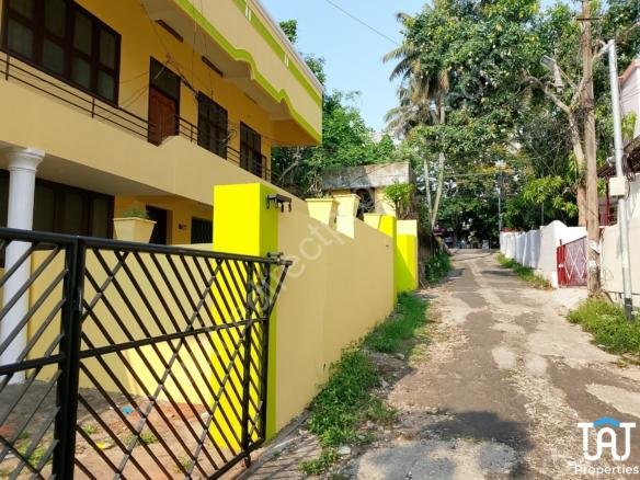 Apartment Building For Sale Trivandrum
