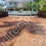 land for sale in Kalady Trivandrum